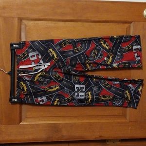 Boys pajamas pants size 6